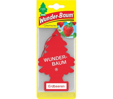 WUNDER-BAUM Strawberry