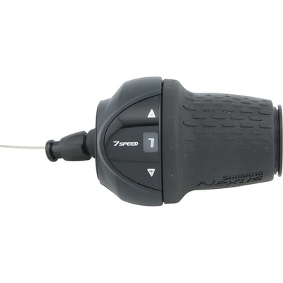 Shimano Nexus RevoShift C3000