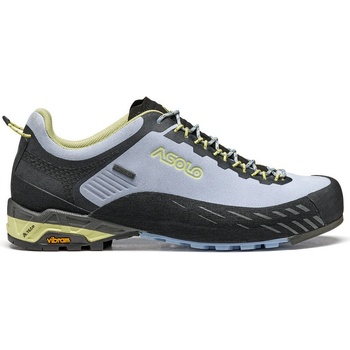 Asolo Eldo Lth GV ML Blue Fog / Mimosa