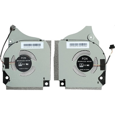 Ventilátor Dell G5 15-5590 G7 15-7590 17-7790 - Set (CPU + GPU), DC5V – Hledejceny.cz
