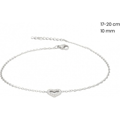 Exeed náramek 24474601