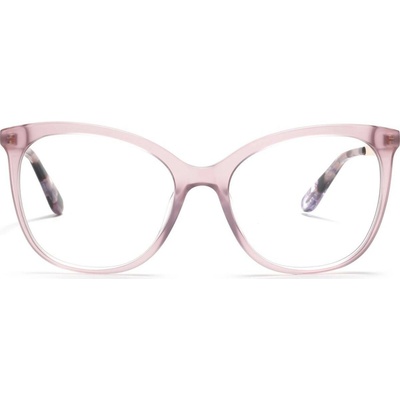 Eyerim Studio Andrea Powder Pink blue-light non-prescription