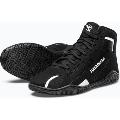 Hayabusa Surge black