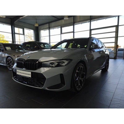 BMW 330i xDrive M Sport 180 kW