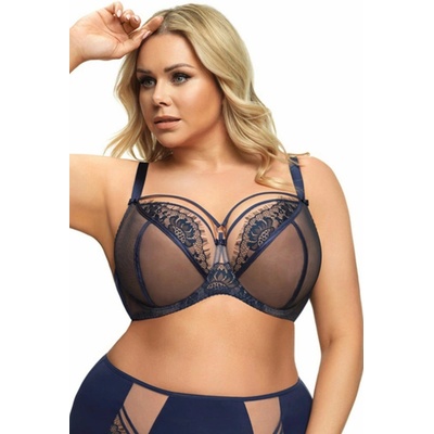 Gorsenia K496 Paradise Modrá