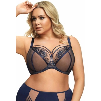 Gorsenia K496 Paradise Modrá