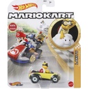 Hot Wheels Toys Mario Kart Lakitu Sports Coupe