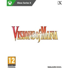 Visions of Mana (XSX)