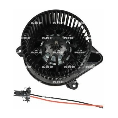 Vnitřní ventilátor NRF 34073