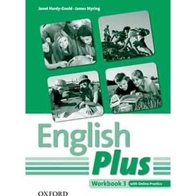 English Plus 3 Workbook International English Edition with Online Skills Practice