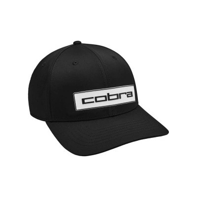 Cobra Tour Tech Černá