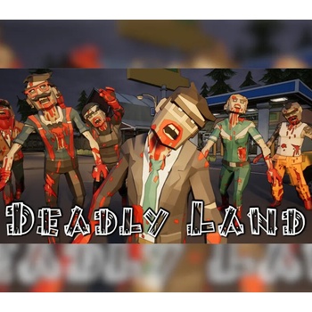 Deadly Land
