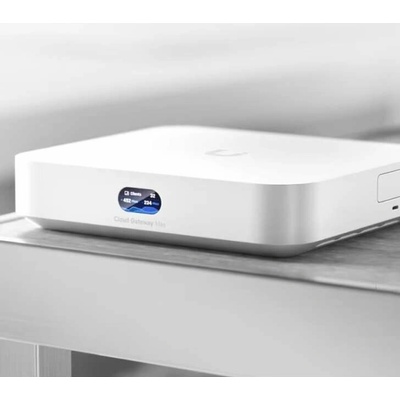 Ubiquiti UCG-Max-EU
