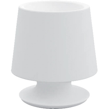 ELMARK Led ДЕКОРАТИВНА ЛАМПА jour 5500k НЕУТРАЛ ip65 (97jour64/ne)