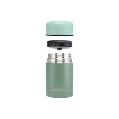 Rockland Lunch thermos COMET GREEN 750 ml