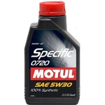 Motul SPECIFIC 0720 5W-30 1 l