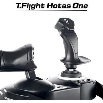 Image 1 of Thrustmaster T Flight Full Kit (4460211)