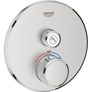 GROHE Teрмостат за вграждане за душ, 29118DC0 (29118DC0)