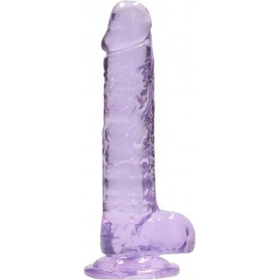 RealRock Crystal Clear 7″