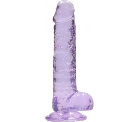 RealRock Crystal Clear 7″