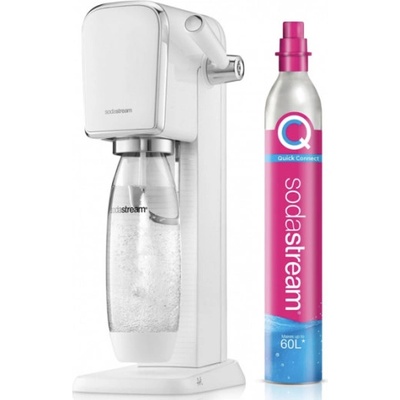 SodaStream Газираща машина, Sodastream, Бяла (1013511410)