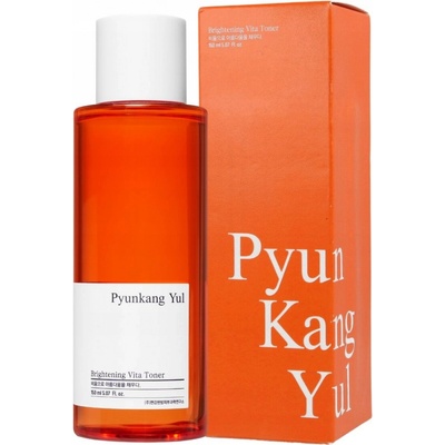 Pyunkang Yul Brightening Vita Toner 150 ml – Hledejceny.cz