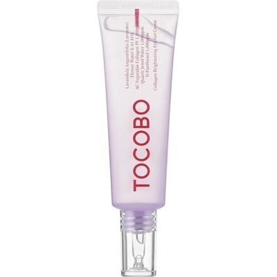 Tocobo Околоочен крем Collagen Brightening, 30 ml