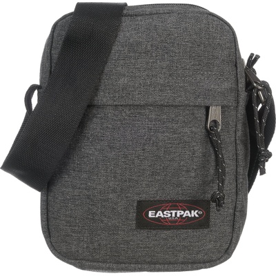 EASTPAK Чанта за през рамо тип преметка сиво, размер One Size