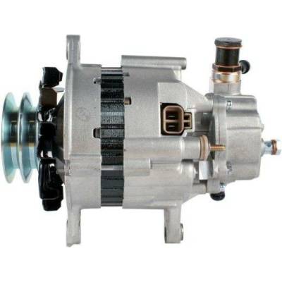 Alternátor HELLA 8EL 012 427-701