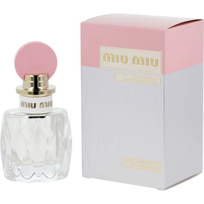 Miu Miu Fleur D'Argent parfémovaná voda dámská 50 ml