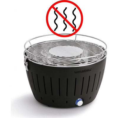 Lotusgrill G 340