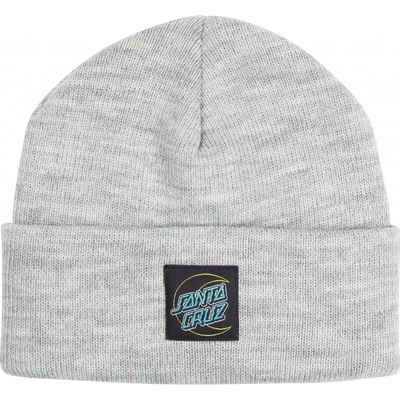 Santa Cruz Empty Moon Dot Athletic Heather