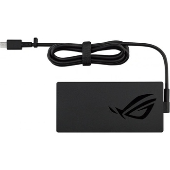 ASUS Зарядно за лаптоп asus rog 240w - Черно (90xb095n-mpw000)