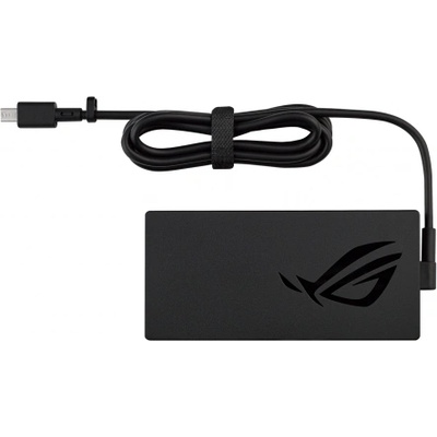 ASUS Зарядно за лаптоп asus rog 240w - Черно (90xb095n-mpw000)