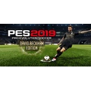 Pro Evolution Soccer 2019 (Beckham Edition)