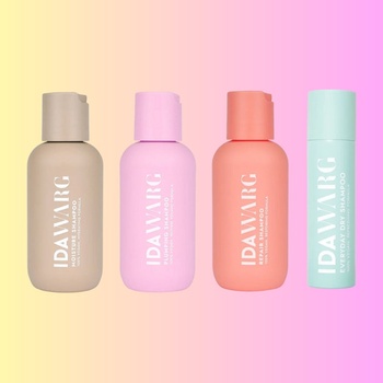 IDA WARG Beauty Шампоан IDA WARG Special Size (23065)