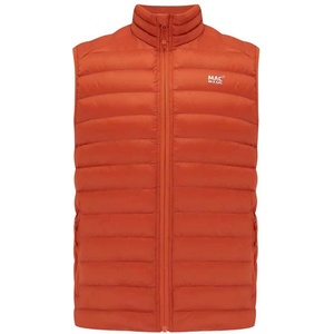 Mac in a sac Потник Mac in a sac Alpine vest - Orange (Orange)