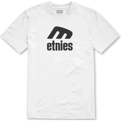Etnies Icon E White