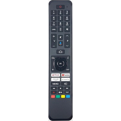 Hitachi rc43160n - оригинален дистанционен контрол с гласово управление (rc43160n)