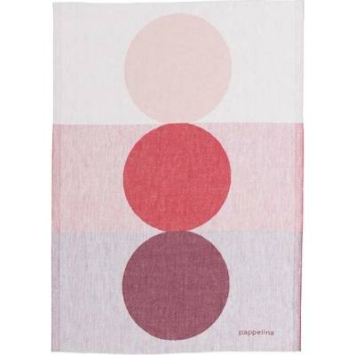 Pappelina OTTO Red 46 x 66 cm