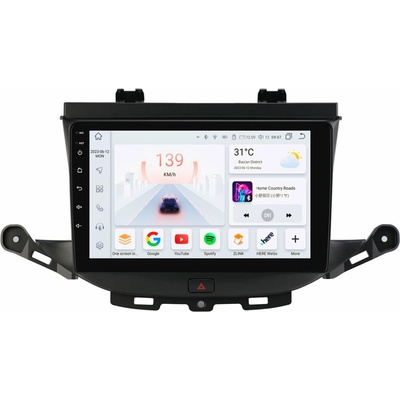 HIZPO P9002CP Opel Astra K (2+32GB)