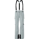 Scott Дамски ски панталон Scott Women's Pants Explorair 3L Ski trousers - Mist Blue - размер XS (107-3321-1111)