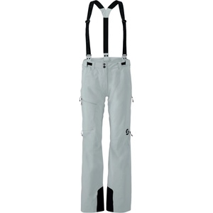 Scott Дамски ски панталон Scott Women's Pants Explorair 3L Ski trousers - Mist Blue - размер XS (107-3321-1111)