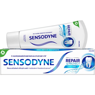 Sensodyne Repair & Protect 75 ml