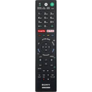 Sony rmf-tx201es - оригинален дистанционен контрол с гласово управление (rmf-tx201es) Дистанционно