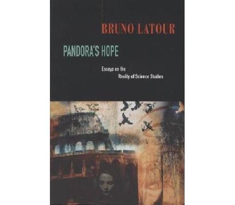 Pandora's Hope