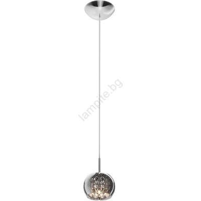 Zuma Line Crystal P0076-01A-F4FZ