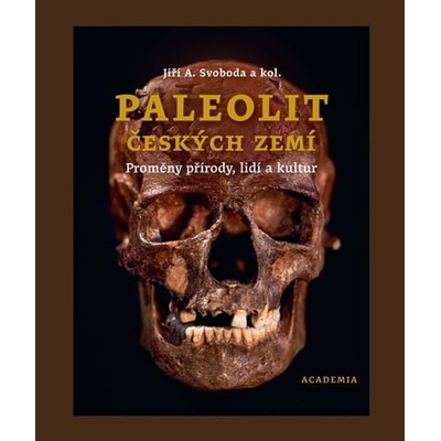 Paleolit českých zemí