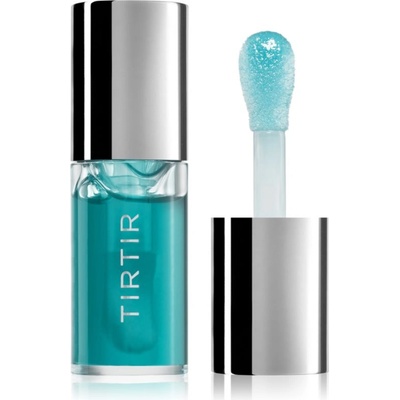 TIRTIR My Glow Lip Oil масло от нар с хидратиращ ефект цвят Mint 5.7ml