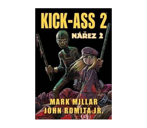 Kick-Ass 2 Nářez 2